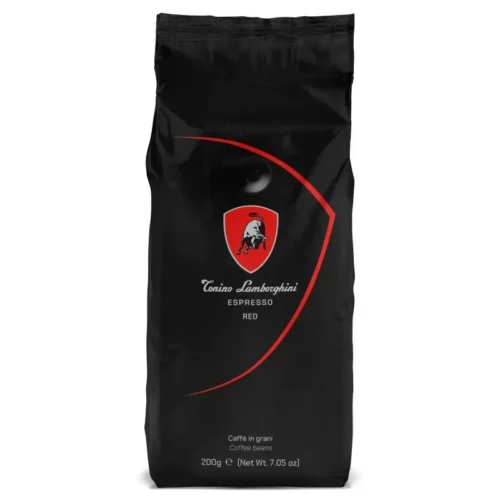 Kavos pupelės Der-Franz Crema 1000g