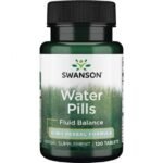 WATER PILLS 120 kaps.
