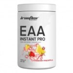 Amino rūgštys EAA Instant Pro 400g (braškių/ananasų skonio)