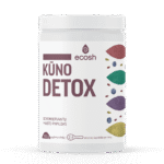 Kūno DETOX 400g