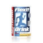 Nutrend® Flexit Drink 400g (apelsinų skonio)