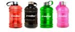 IronFlex Gallon gertuvė 1900 ml  (įvairių spalvų)