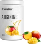 Argininas (mangų skonio) 500g