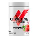 Citrulinas 500g (braškių skonio)