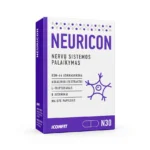 Neuricon nervų sistemai (30 kapsulių)