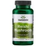 REISHI 600 MG 60 KAPS.