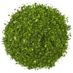 Petražolių lapai 3-3 mm 100g / 200g / 500g