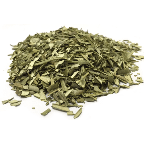 Alyvuogių lapai (smulkinti) 200g / 400g / 600g