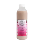 NAMIKO fermentuotas avižų gėrimo koncentratas su AVIETĖMIS, 750ml