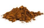 Chaga-yerbamate