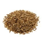 Cumin-yerbamate