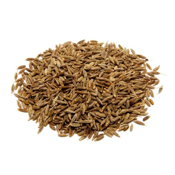 Cumin-yerbamate