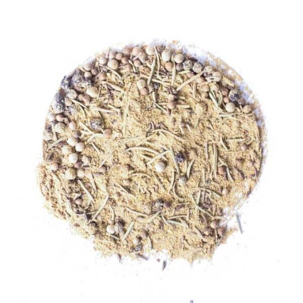 Italian-yeerbamate