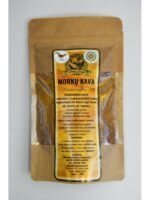 MORKŲ KAVA 120 g