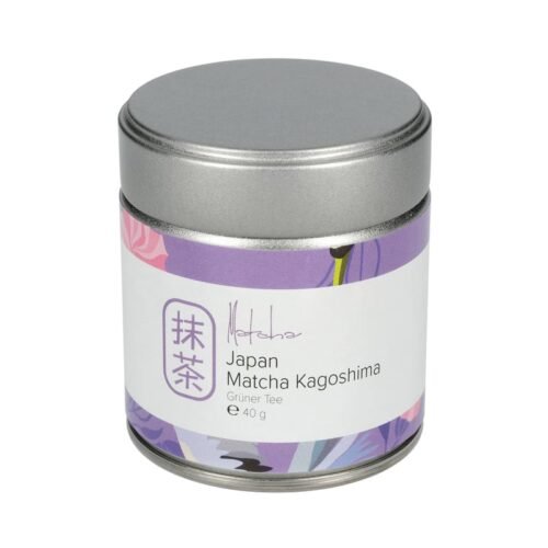 Matcha žaliosios arbatos milteliai 40 g