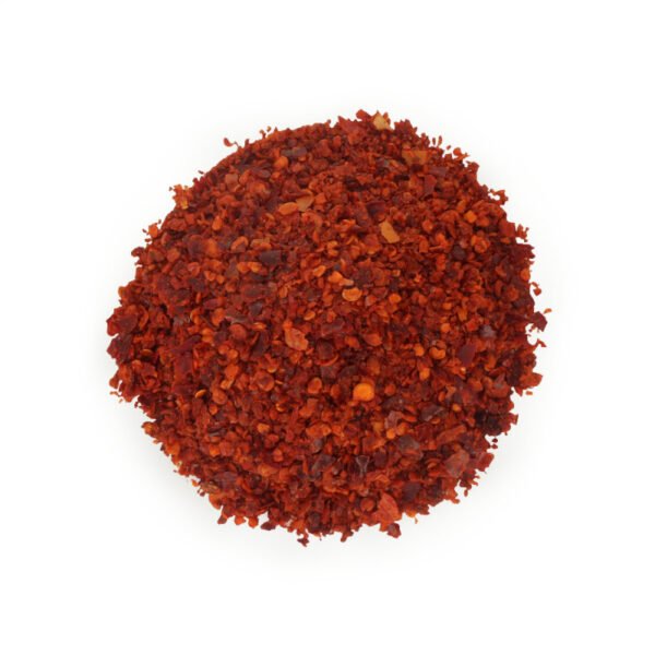 papryka-Chilli-yerbamate