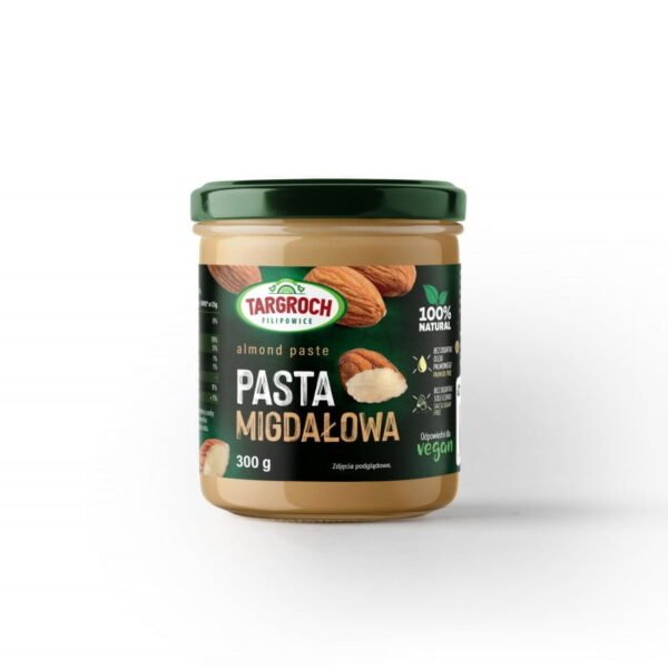 pasta-migdalowa