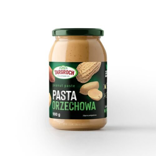 pasta-orzechowa