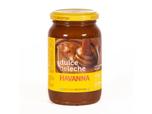 Karamelė Dulce de Leche Don Gaucho 250g