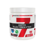 Keto Electrolytes 360g