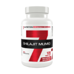 Shilajit Mumio 400mg 120 kaps.