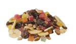 Džiovintų vaisių ir riešutų mišinys 500g / 1000g