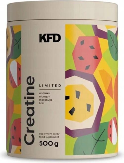 Premium Kreatino Monohidratas 250g