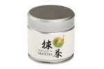 Organic Matcha Shizuoka Japan 30g