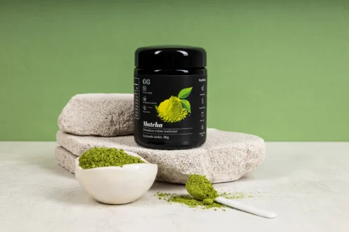 Matcha premium traditional 90g