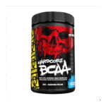MUTANT Hardcore BCAA  390g