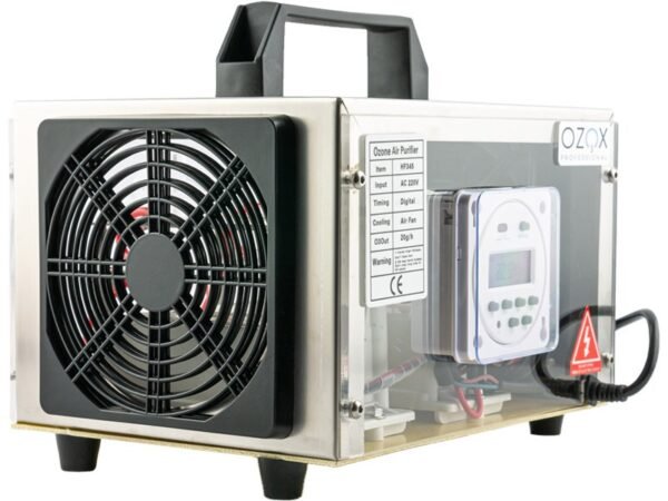Pramoninis ozono generatorius HF345/20gr