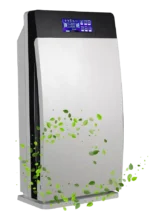 Multifunkcinis oro jonizatorius GL8138