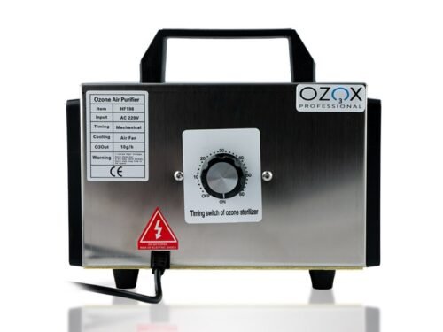 Pramoninis Ozono Generatorius 10G HF198