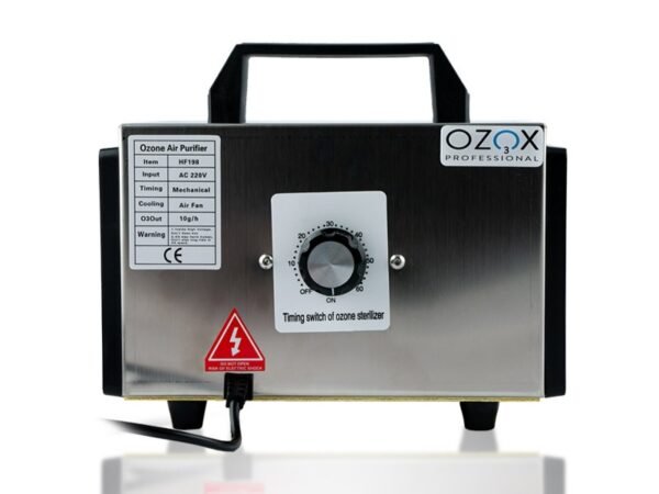 Pramoninis Ozono Generatorius 10G HF198