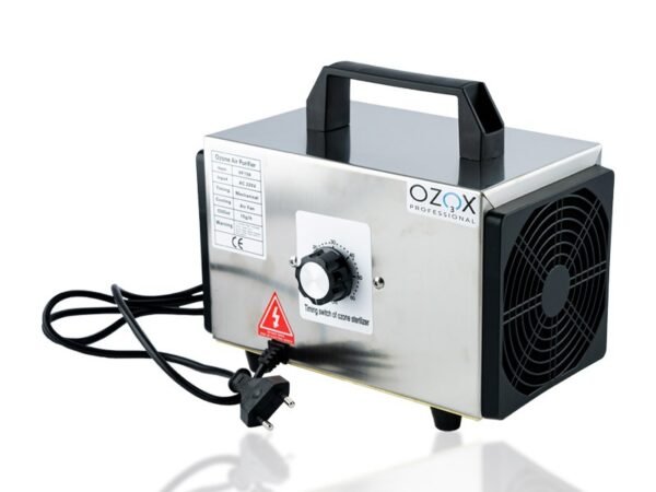 Pramoninis Ozono Generatorius 10G HF198