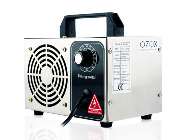 Pramoninis ozono generatorius HF300/28gr