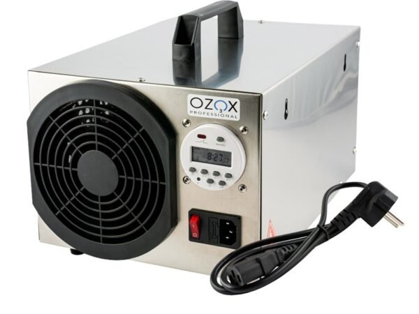 Pramoninis ozono generatorius HF498/40gr