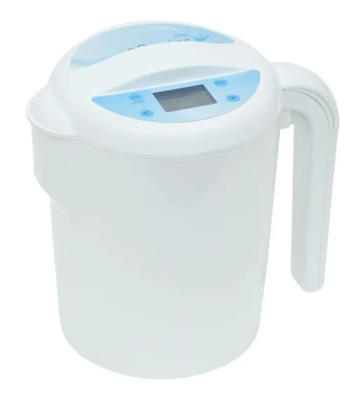 Vandens jonizatorius aQuator silver 3l