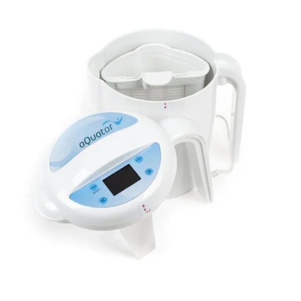 Vandens jonizatorius aQuator silver 3l