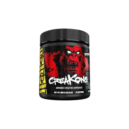 MUTANT CREAKONG CX8 249g