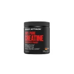 100% PURE CREATINE (Kreatino monohydratas) 300g