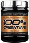 Scitec 100% Creatine Monohydrate 300g