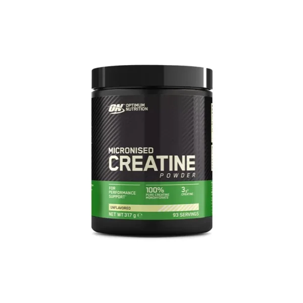 SCITEC micronized CREATINE 317g.
