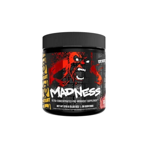 Mutant Madness 270g