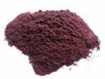 Mėlynių milteliai (daug skaidulų) 100g / 200g / 500g