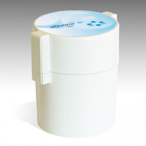 Vandens jonizatorius aQuator mini classic 1,5l