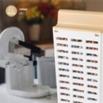 aQuator Vivo su mineralizacija