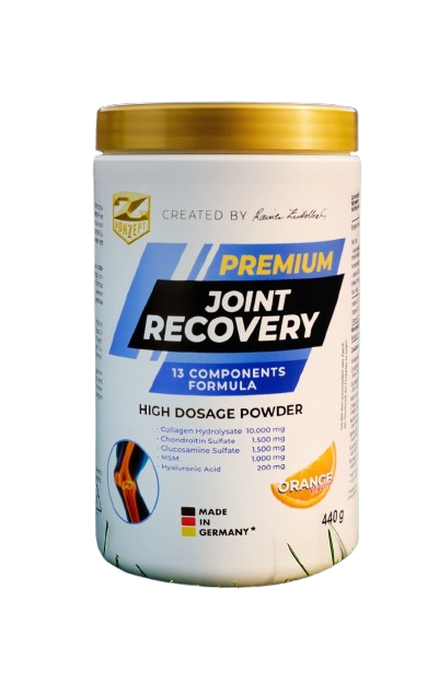 Produktas sanariams Premium Joint Recovery 440g