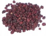 Citrinvyčio uogos 50g / 100g / 500g