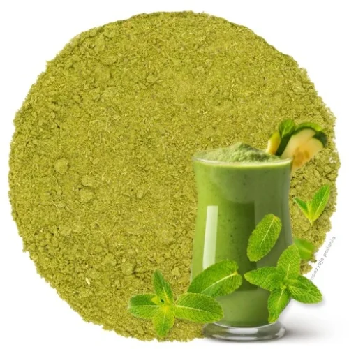 Žaliasis kokteilis 500g / 1000g